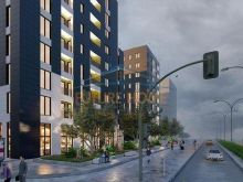Shitet, Apartament 1+1, Casa Italia, Tirana Entry 3