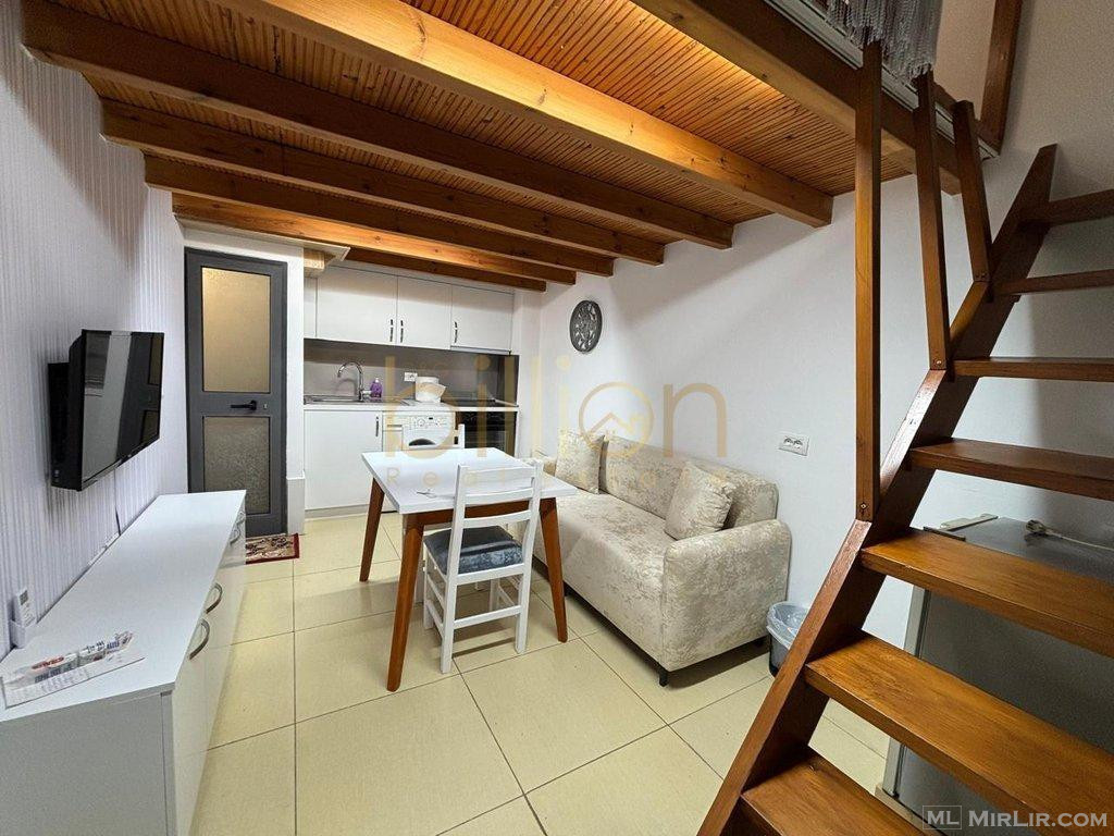 SHITET GAZONIERE DUPLEX - ASTIRI, TIRANE! 45 500 EURO.​ ID: