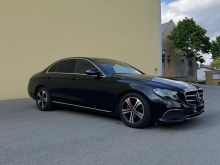 Mercedes-Benz E220 Avantgarde 360°Cam Full Top