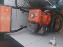 Autolarje me benzin