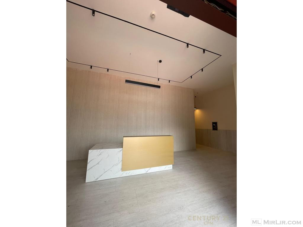 Apartament Modern 2+1+2 për Shitje te Rruga e Kosovareve, Re