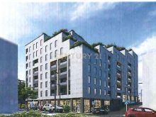SHITET APARTAMENT 1+1 NE ZONEN E ALI DEMIT!!!