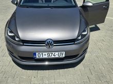 Golf 7 DSG -2015