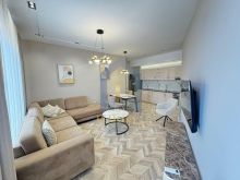 Apartament 2+1+2 per shitje te \