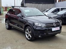 OKAZION VW TOUAREG 3.0 TDI FULL OPCIONE