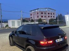 BMW X5 3.0Benzin Gaz 2008 Automat Look 2012