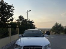 Audi A8L