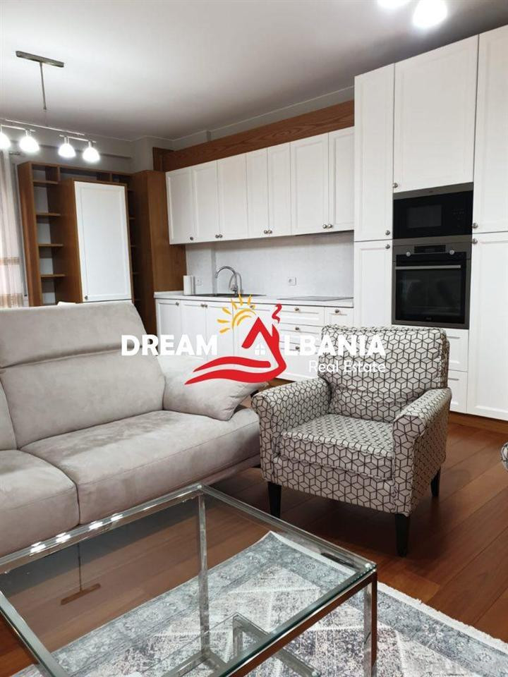 Apartament 3+1+2 ne shitje te Liqeni i Thate(ID 4131332)