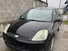 Pjese per Ford Fiesta