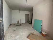 🏠Shitet Apartament 1+1 te Komuna e Parisit, Tiranë