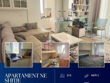 Apartament në shitje - Golem