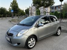 TOYOTA YARIS 1.4 NAFT  DOGANA E PAGUAR