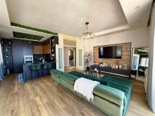Super Apartament ne shitje ,Kopshti Botanik 150m2