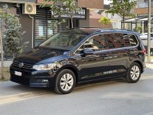 VW 🇨🇭Touran 🇨🇭Automatik 7 Ulse