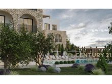 GATI PER BANIM - SHESIM APARTAMENT 1+1 ME PAMJE BALLORE NGA