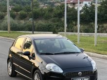 🇩🇪Fiat Punto 1.4 Benzine+Gaz LOVATO🇩🇪