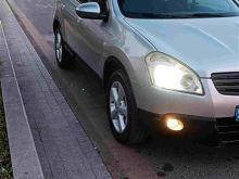 Nissan Qashqai+2
