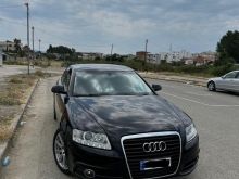 Audi A6 2.0 tdi 2010 S-line automat