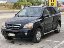 Shes Kia Serento Dizel 2.5
