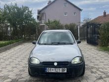 Opel Corsa 1.4 me Regjistrim 