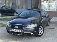 Audi A6 2.0 TDI 1 Vit RKS