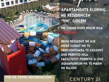 VM RESIDENCE APARTAMENTE KLERINGU