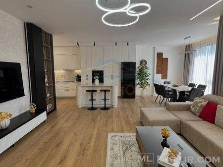Shitet, Apartament 3+1+2, Rezidenca Erli, Tiranë.