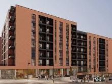 🏡 SHITET APARTAMENT 1+1 – APOLLO REZIDENCE