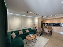 Shitet, Apartament 2+1+Post Parkimi, Korrekt Construksion ,