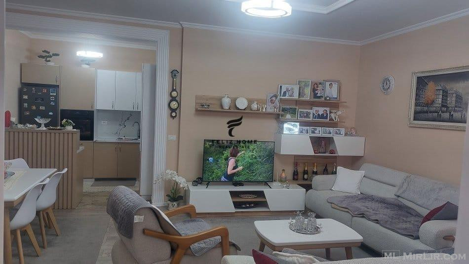 SHITET APARTAMENT 2+1 FRESK 150.000 EURO