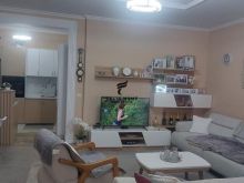 SHITET APARTAMENT 2+1 FRESK 150.000 EURO