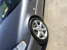 W202 C200 benzin-gaz