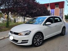 Golf 7-DSG-159.XXX km