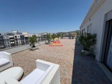 SHITET OSE JEPET ME QIRA PENTHOUSE LUKSOZE TE ISH-KOMBINATI