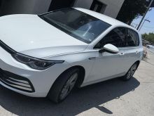 Golf 8 Dizel 2.0 Style 150 Ps