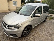 Vw caddy 2.0 tdi