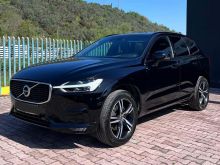VOLVO XC60 2.0 NAFT 2021 FULL OPSION