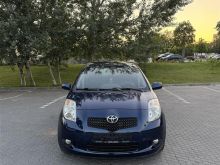 Toyota yaris 1.4 Nafte