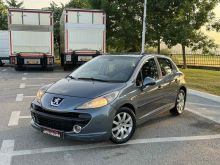 SHES PEZHO 207 1.6 HDI MANUEL SUPER GJENDJE