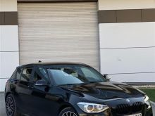 BMW 120d 2.0D M PAKET 2015 AUTOMATIK 049’231’686
