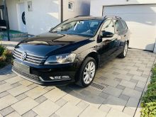 Shes pasat B7 2.0 dizell km 89500