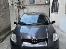 Toyta Auris