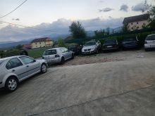Makina ne shitje me super cmime 0692380296