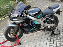 Kawasaki Ninja