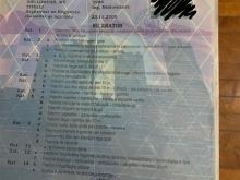 License Ndertimi dhe Hidroteknike