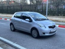 toyota yaris 1.3 benzin automat