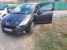 Shitet peugot 5008