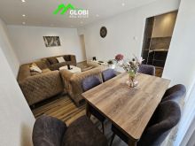 GLOBI - Shitet banesa 60m² Kati 1, ne qender te Ferizajit