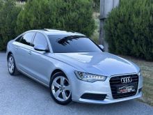 AUDI A6 2.0 35TDI - AUTOMATIK DOUBLE LED VP 2016