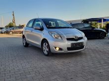 Toyota Auris 1.4 Naft Manual
